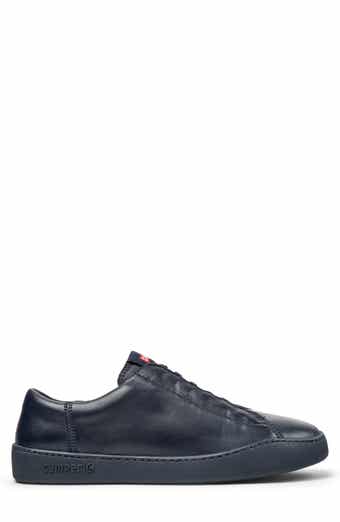 Peu Touring Leather Sneaker