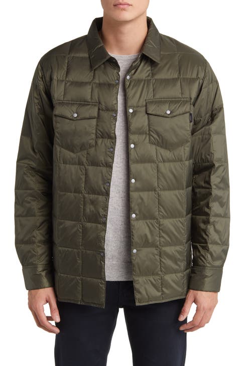 Men s TAION Quilted Jackets Nordstrom