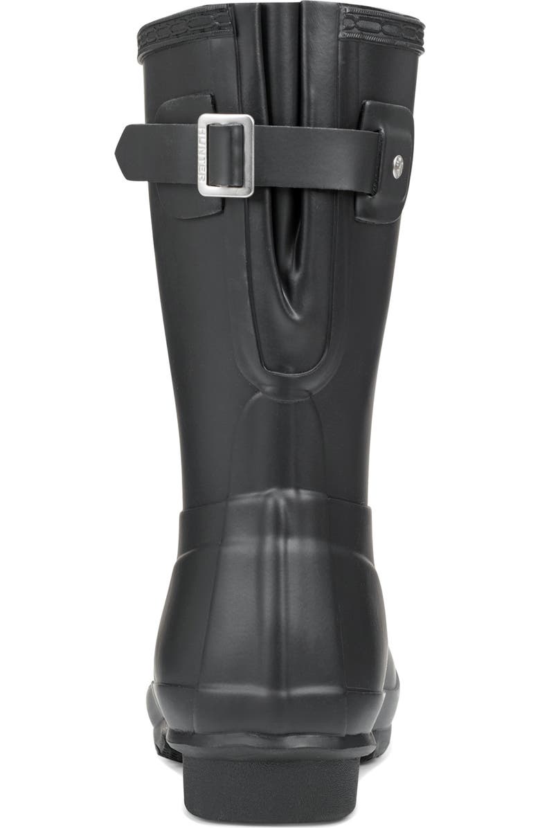 Hunter Original Tall Waterproof Rain Boot, Alternate, color,