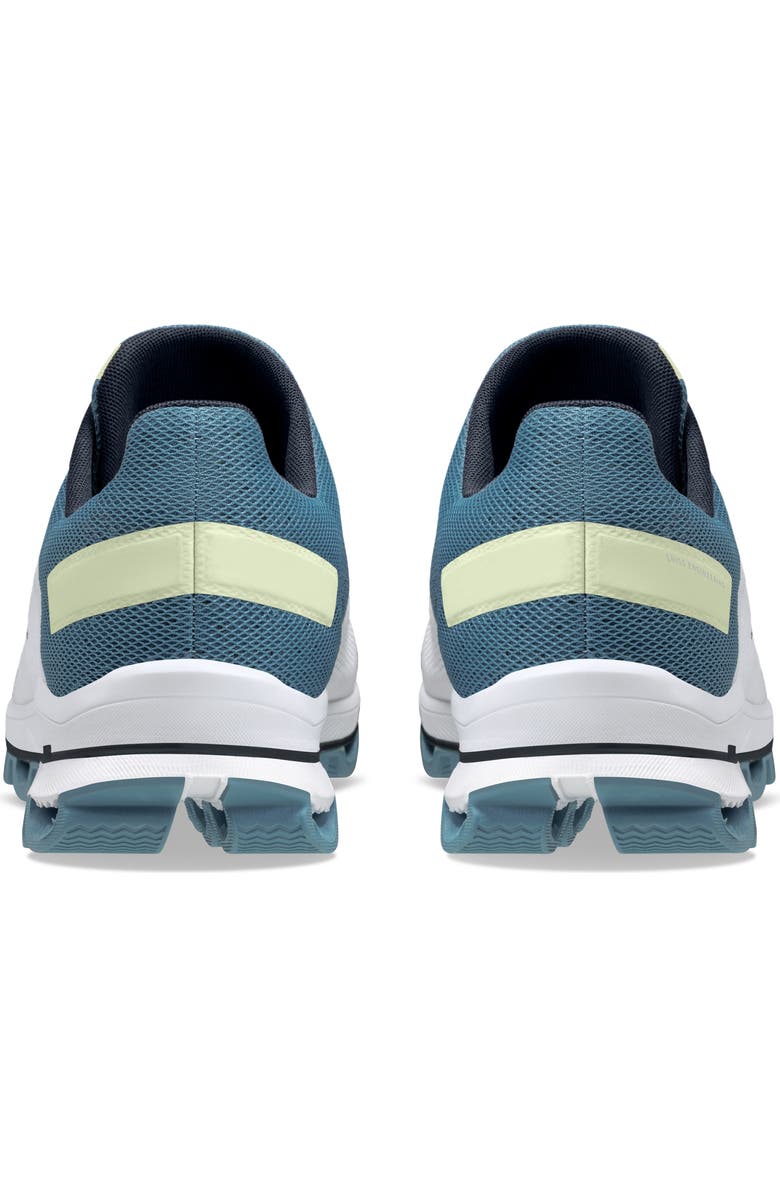 On Cloudsurfer 6 Running Shoe, Alternate, color,