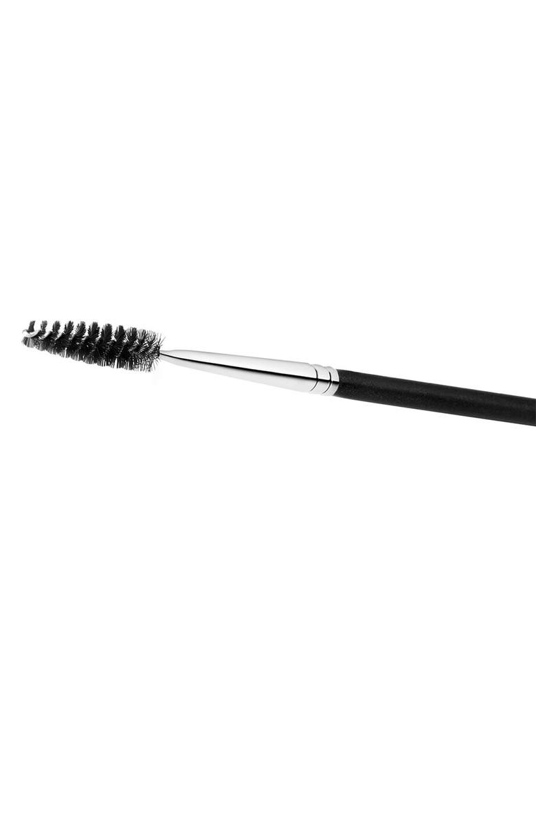 MAC Cosmetics 204 Lash Brush, Alternate, color,