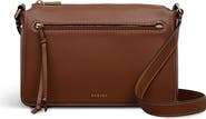 Radley Fountain Park Small Ziptop Crossbody Bag
