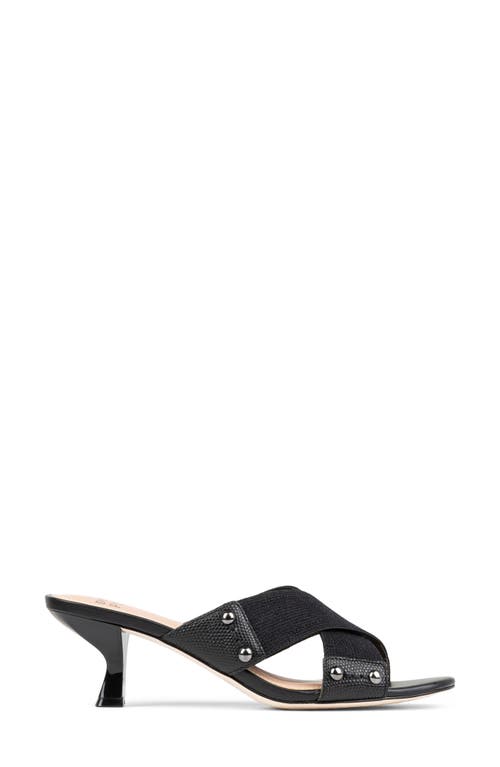 DONALD PLINER DONALD PLINER KENNA MULE SANDAL