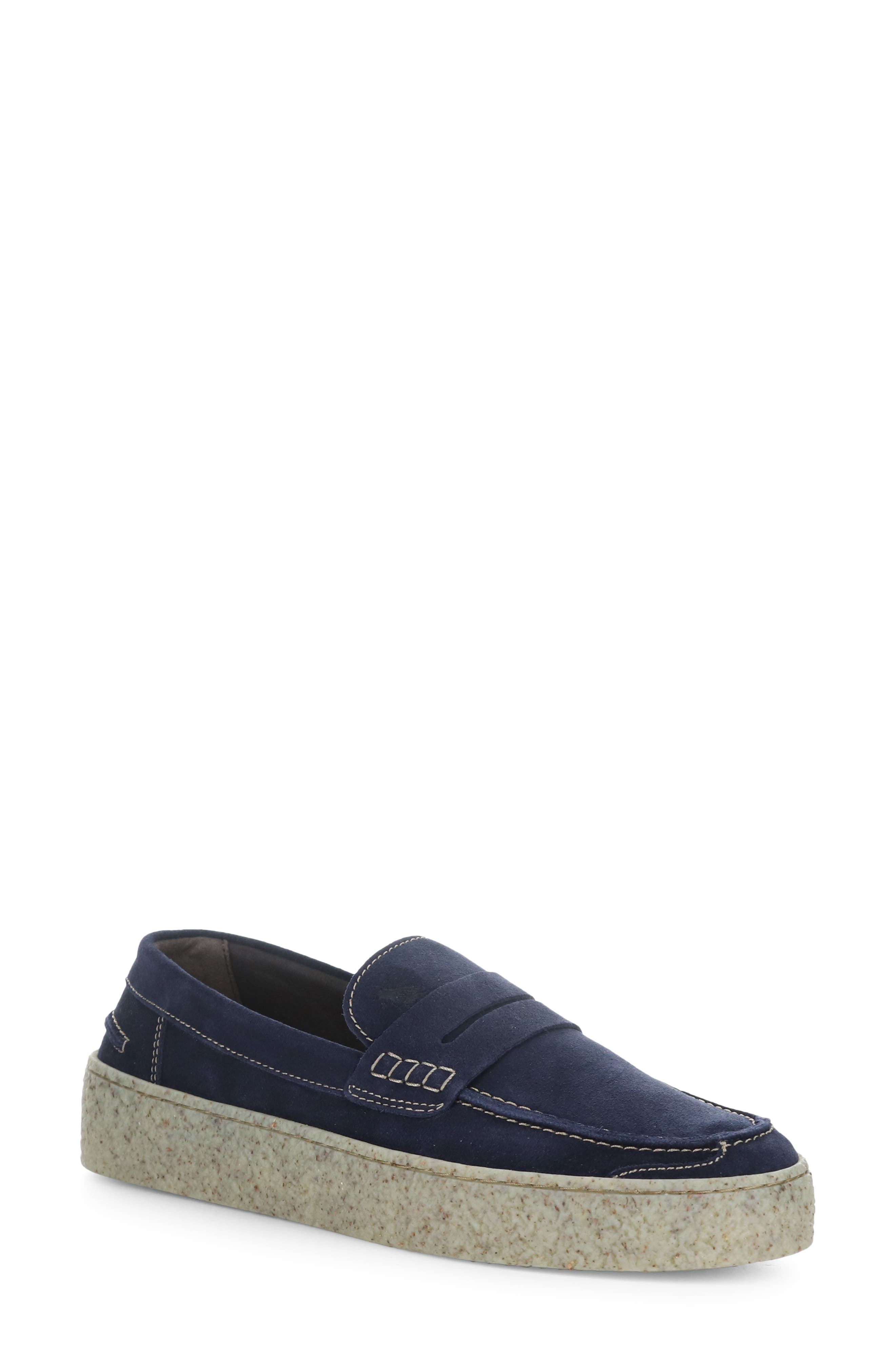 Fly London Roel Penny Loafer