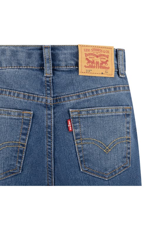 Shop Levi's® Kids' 514™ Performance Straight Leg Jeans