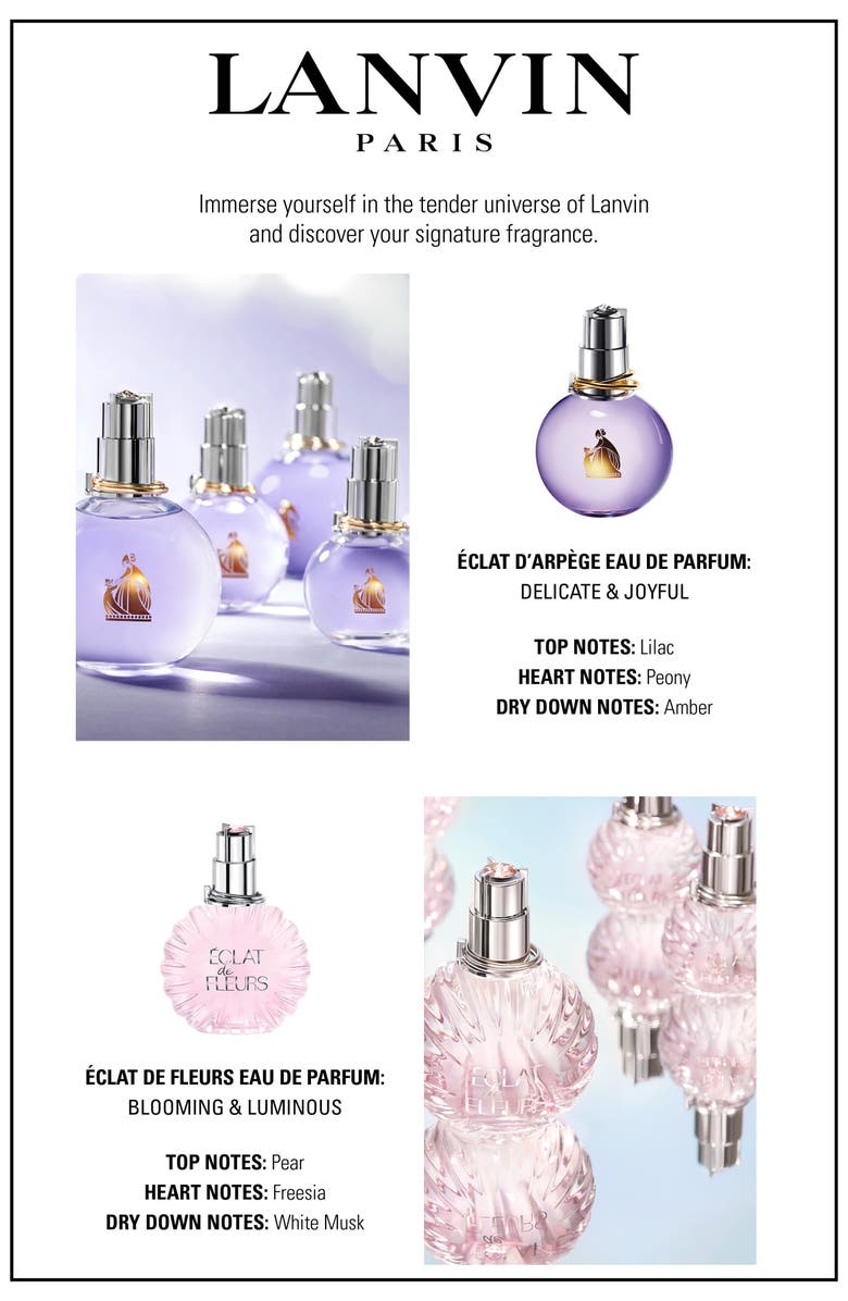 Lanvin Éclat d’Arpège Eau de Parfum Spray, Alternate, color,