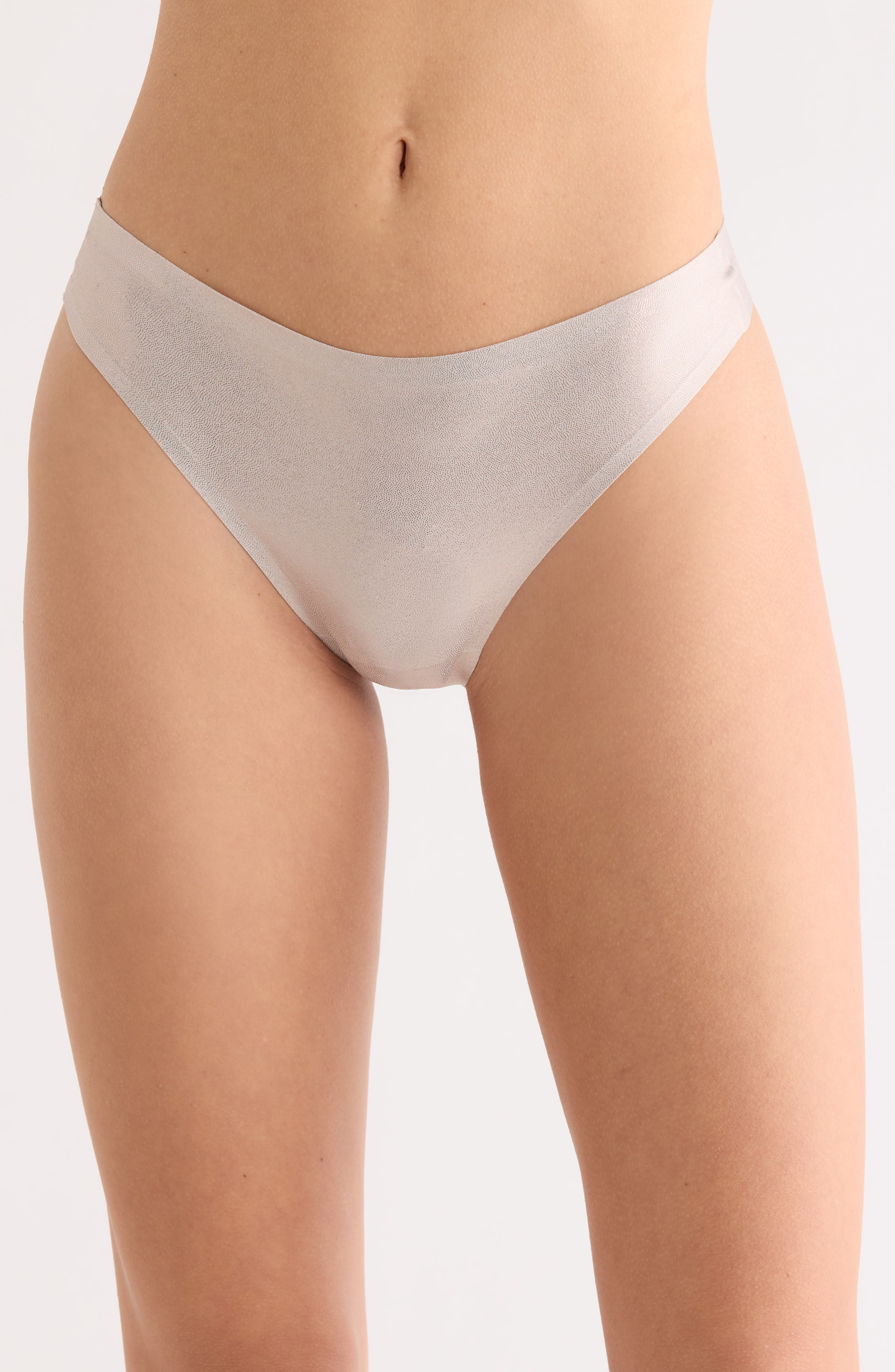 Chantelle Lingerie Soft Stretch Thong