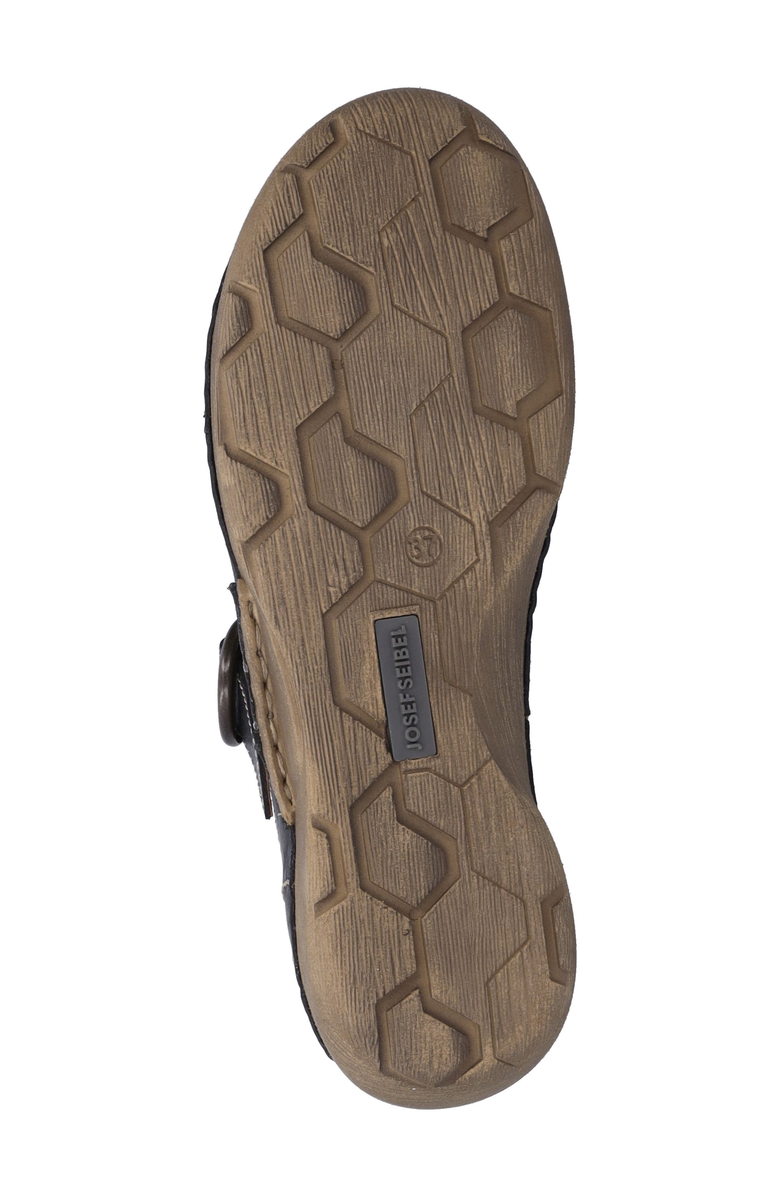 Josef Seibel Fergey Mary Jane Flat, Alternate, color, 