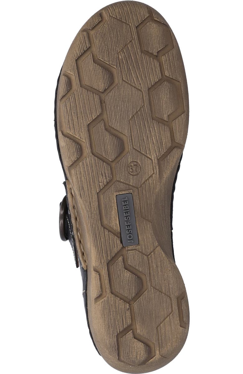 Josef Seibel Fergey Mary Jane Flat, Alternate, color,