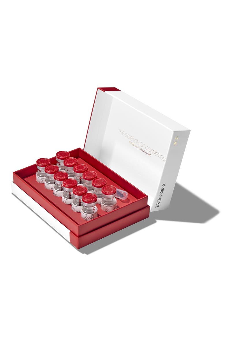 Ultracell Intensive Face Treatment, Main, color, NO COLOR