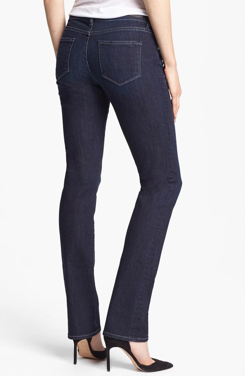 PAIGE Denim 'Skyline' Straight Leg Jeans, Alternate, color, 