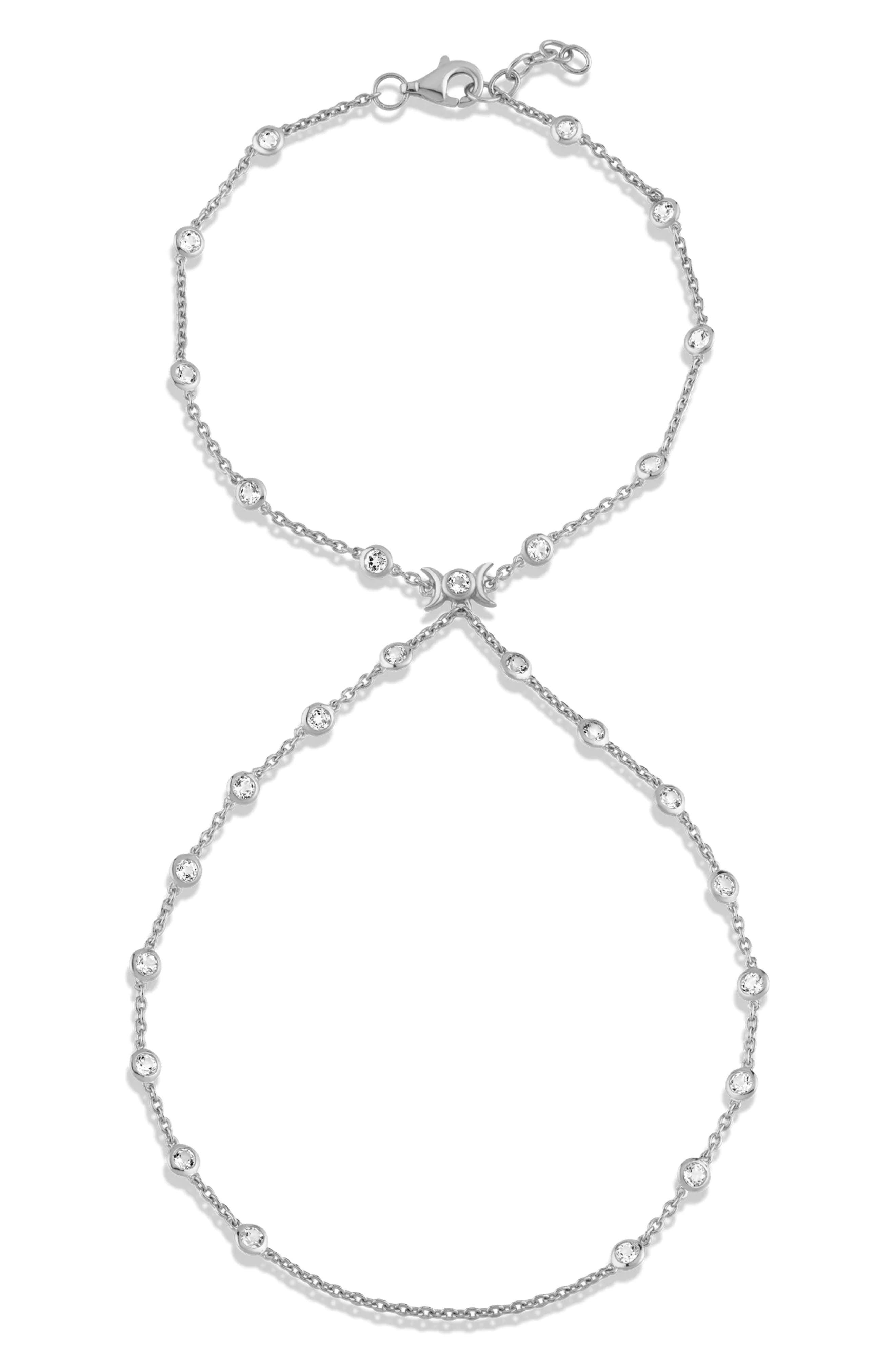 selected 925 STERLING SILVER