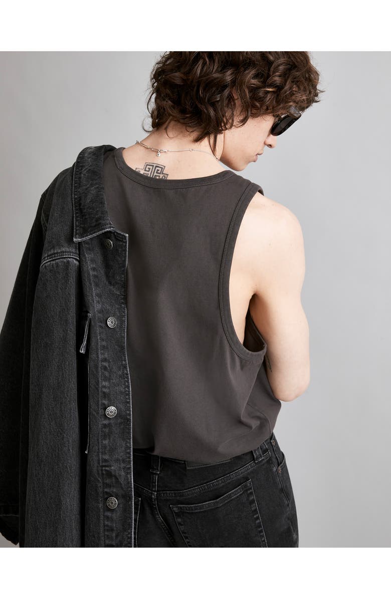 Madewell Allday Tank, Alternate, color, 