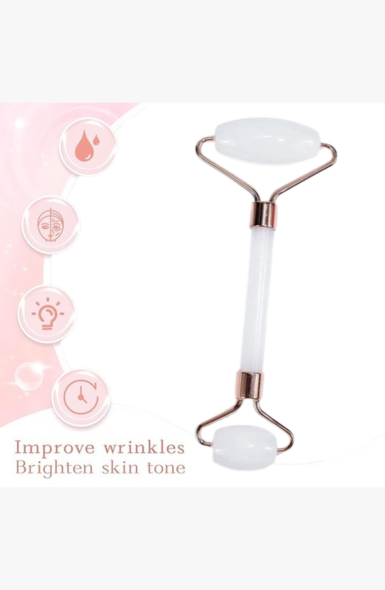 Lovery Opal Anti-Aging Face Roller, Alternate, color, NO COLOR