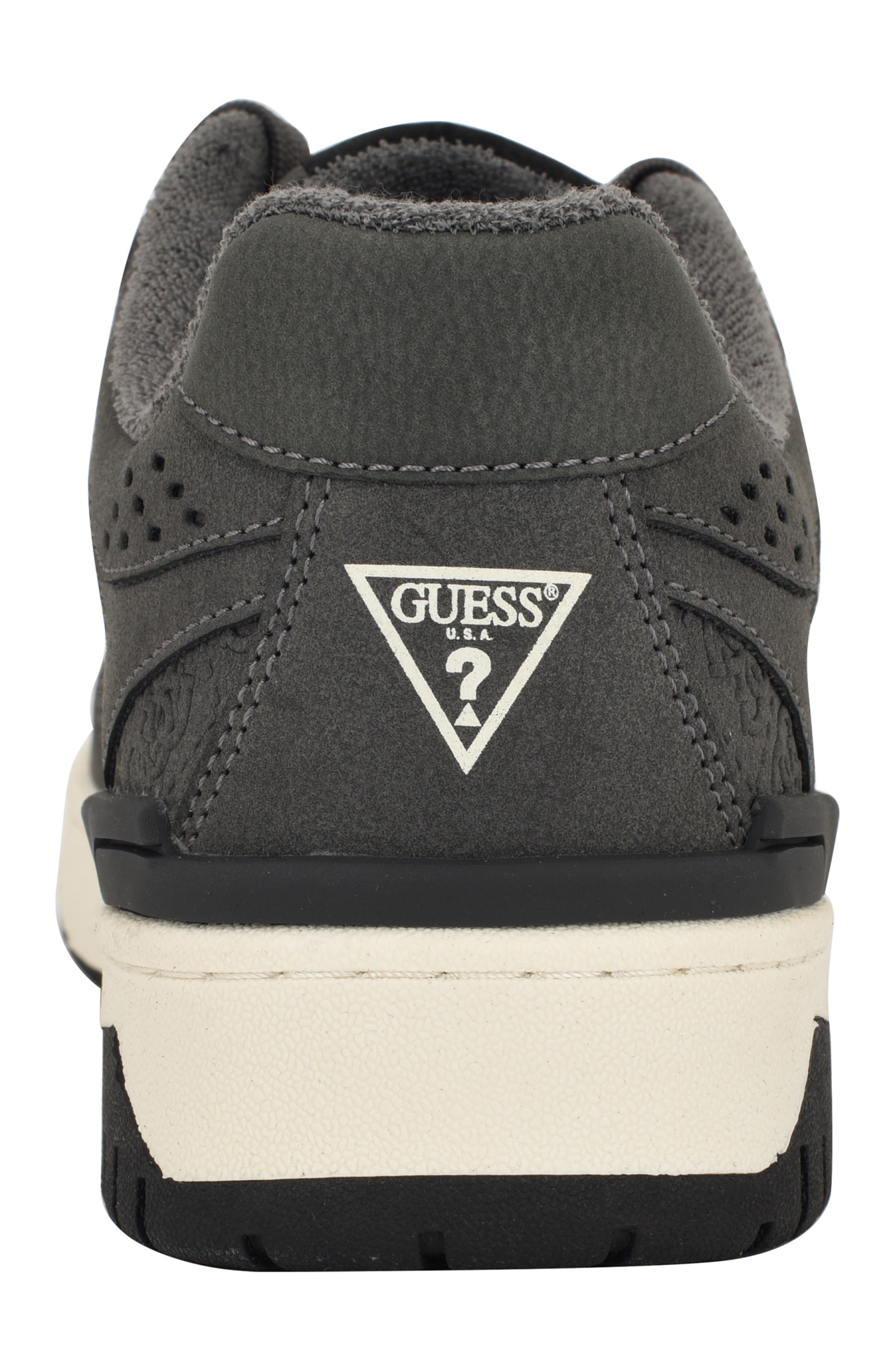 GUESS Nanon Sneaker, Alternate, color, 