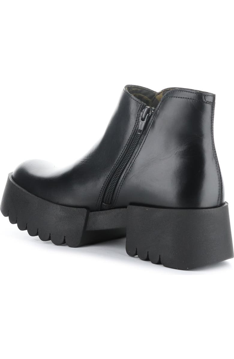 Fly London Endo Platform Bootie, Alternate, color,