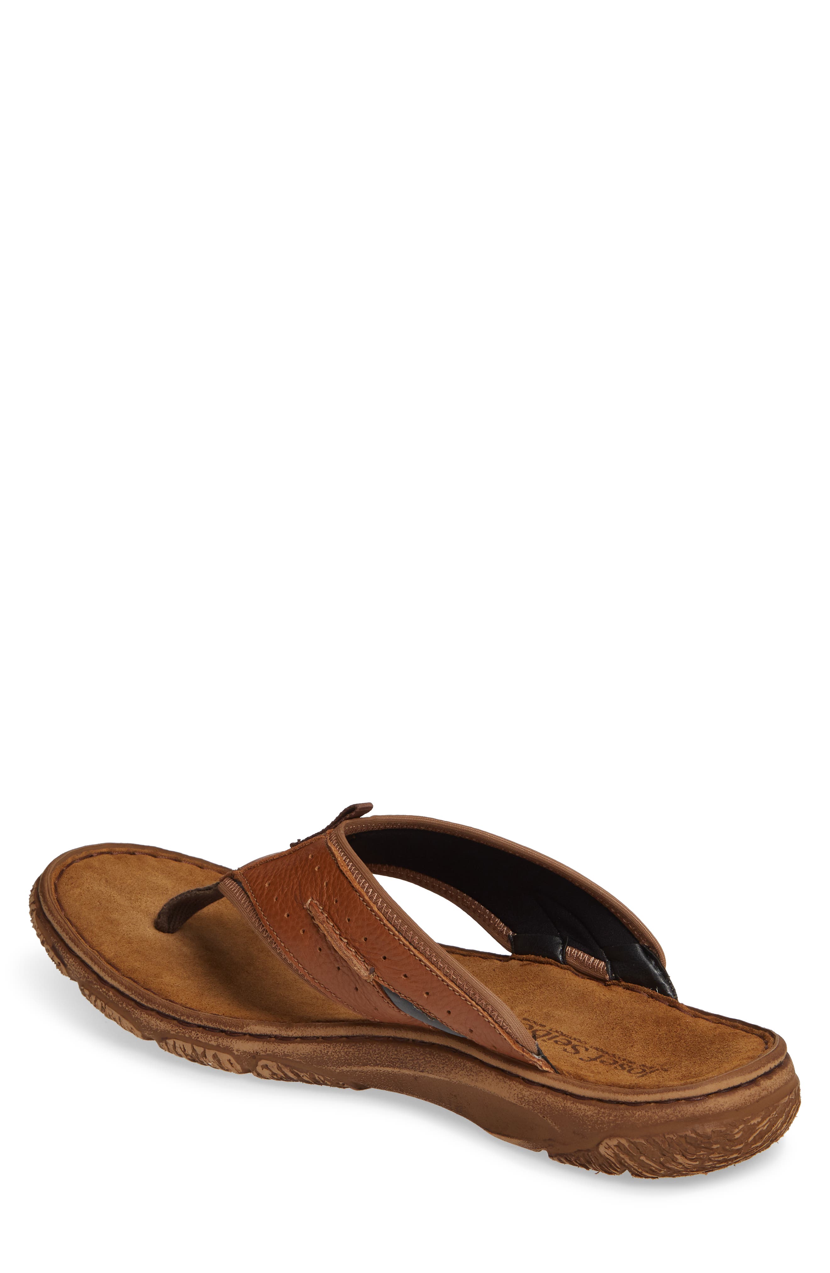 Josef Seibel Carlo Flip Flop, Alternate, color, 