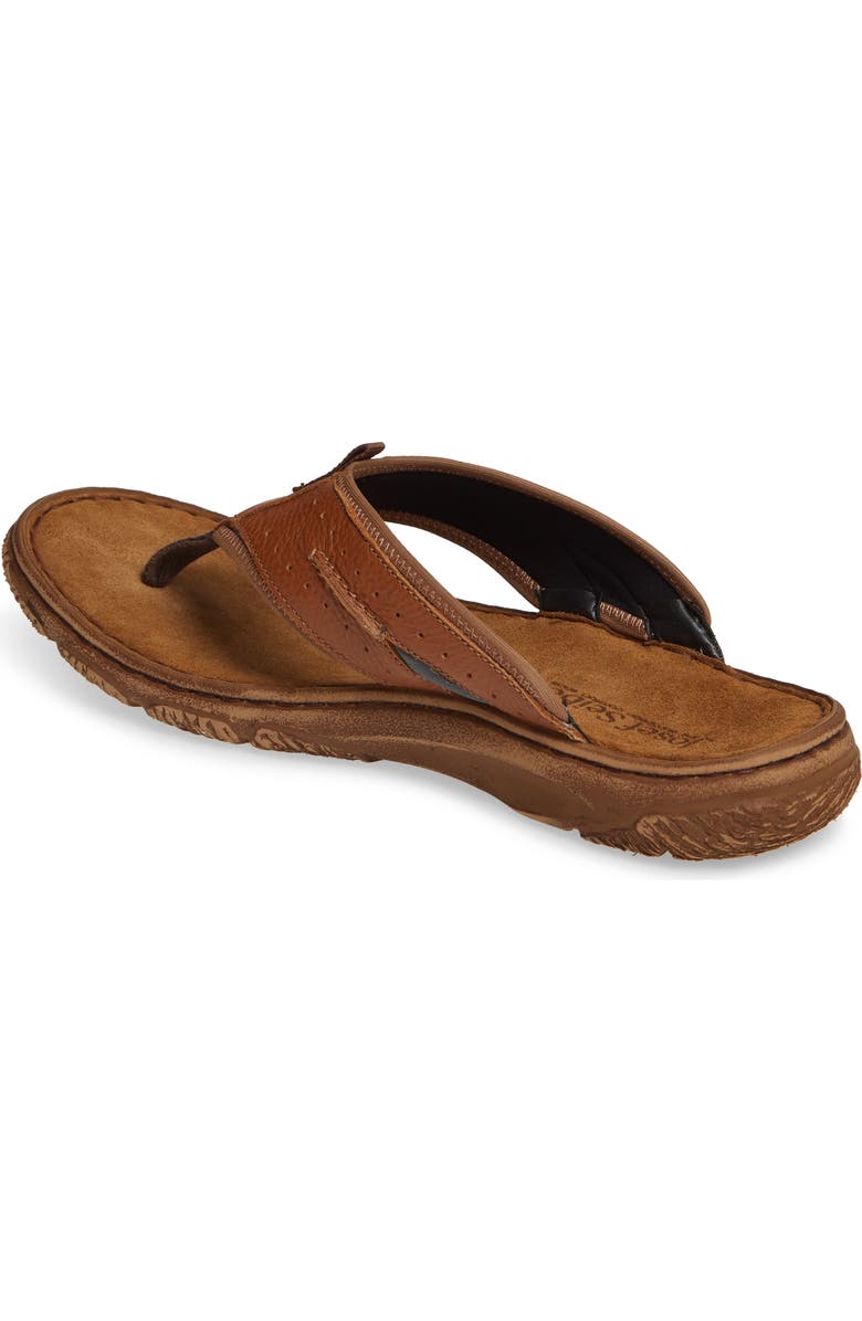Josef Seibel Carlo Flip Flop, Alternate, color,