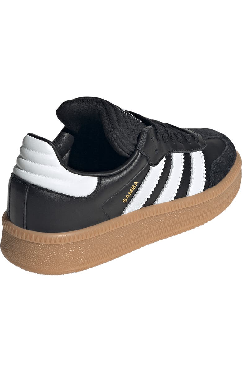 adidas Kids' Samba XLG Sneaker, Alternate, color,