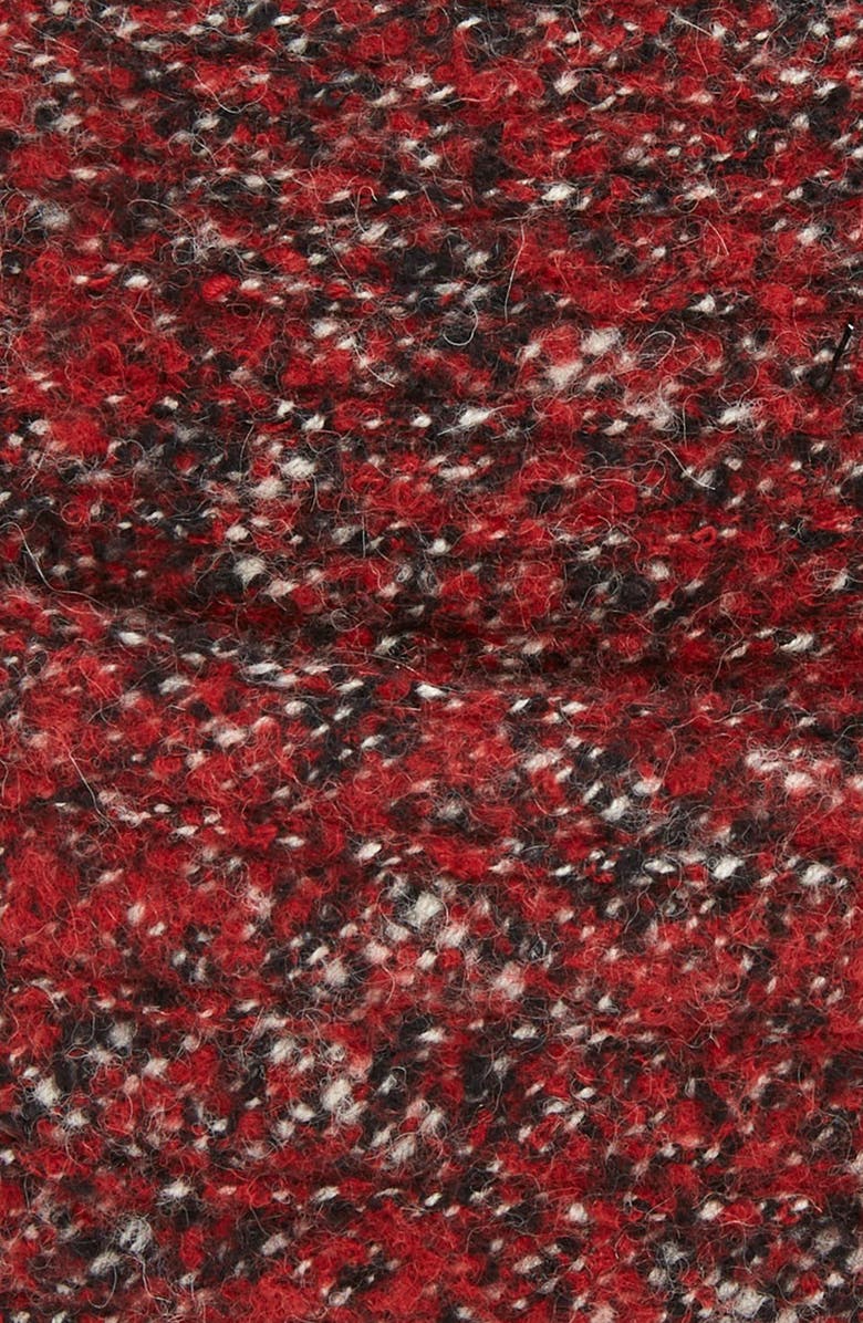 ESENSHEL The Cuff Woven Cloche, Alternate, color, 