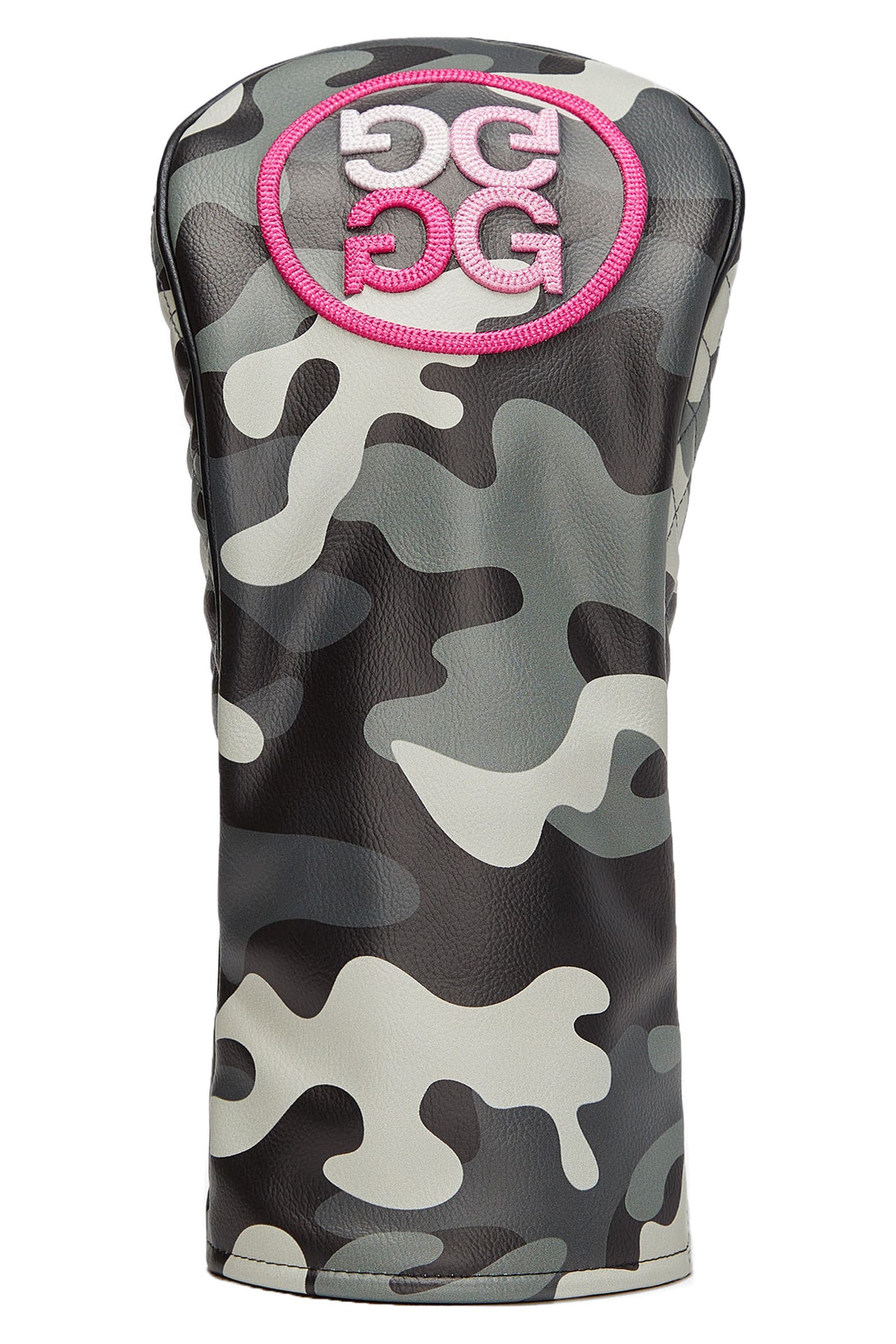 G/FORE Camo Circle Logo Driver Cover (Women) | Nordstromrack