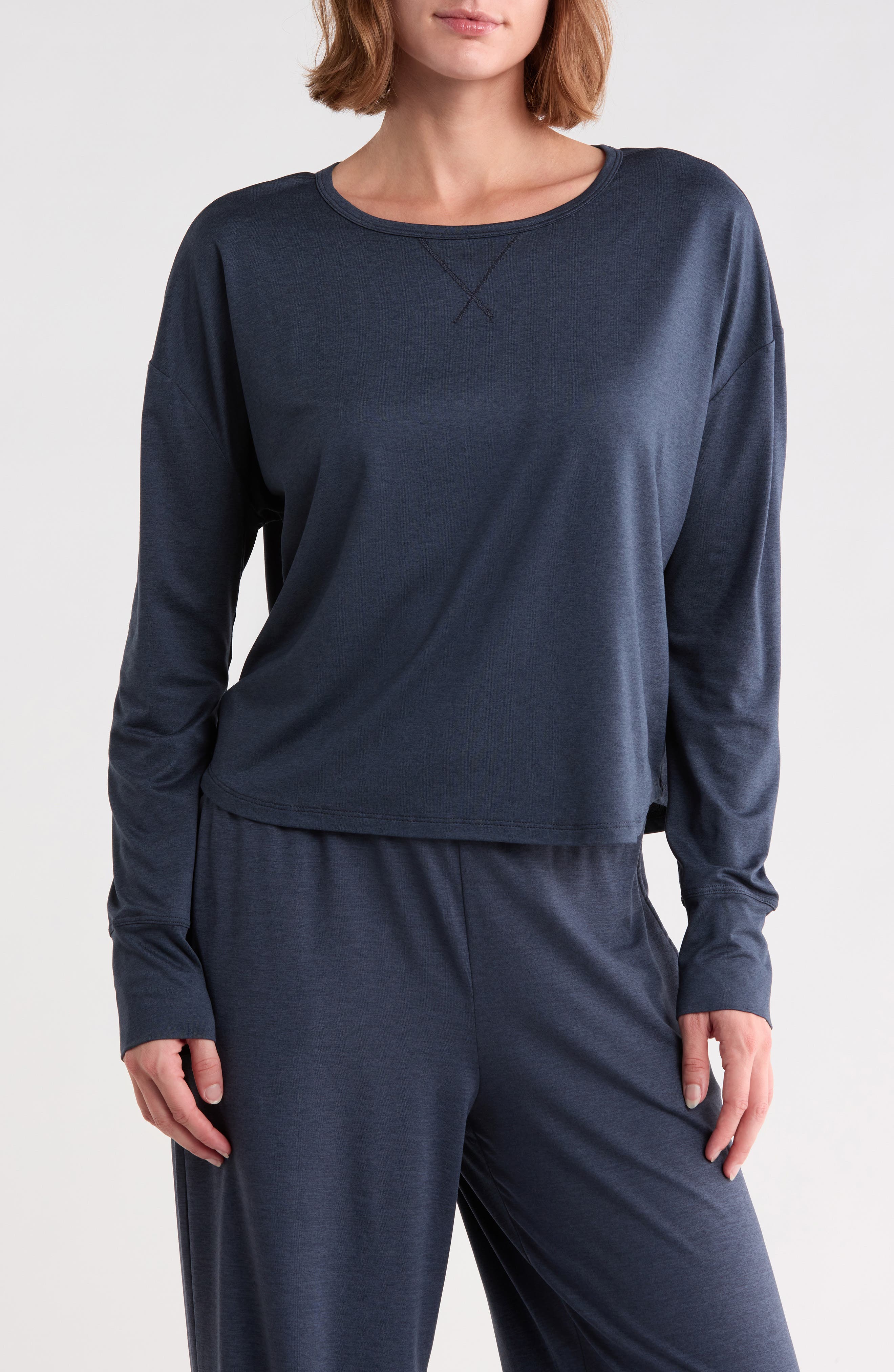 Aura Lite Long Sleeve T-Shirt