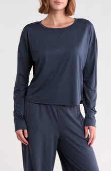 Aura Lite Long Sleeve T-Shirt