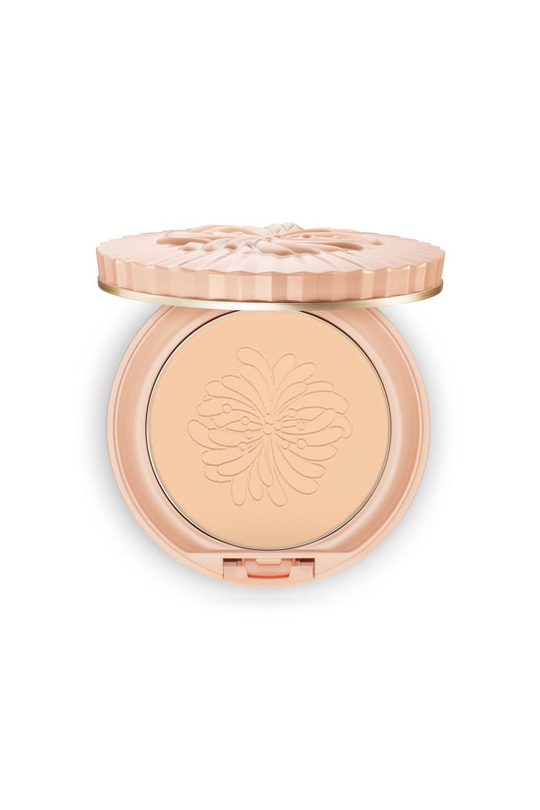Setting Powder Case, Alternate, color, Pink