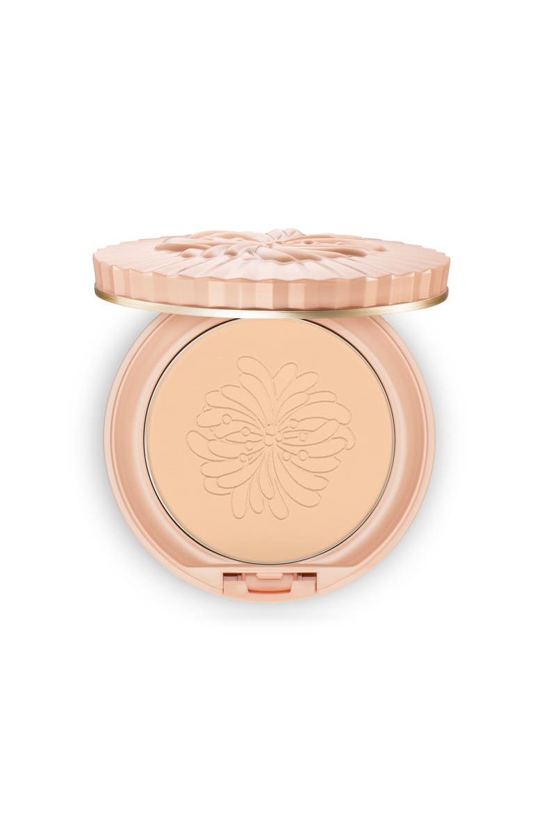 Paul & Joe Setting Powder Case, Alternate, color, Pink