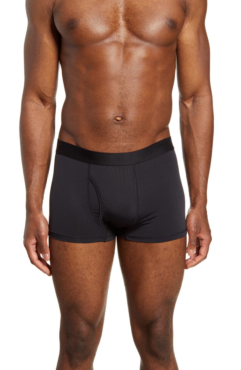 Thieves Gold Solid Gold Trunks, Main, color, 