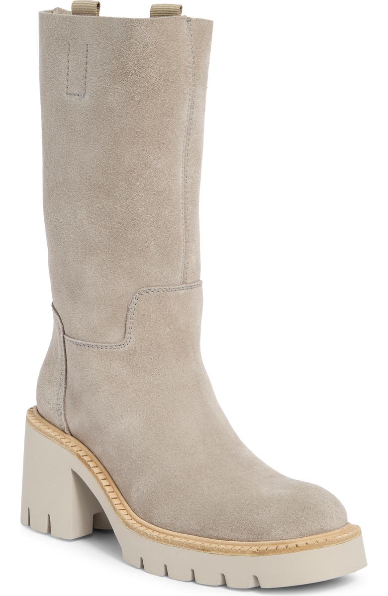 Pedro Garcia Zuma Boot, Main, color, Pumice Castoro