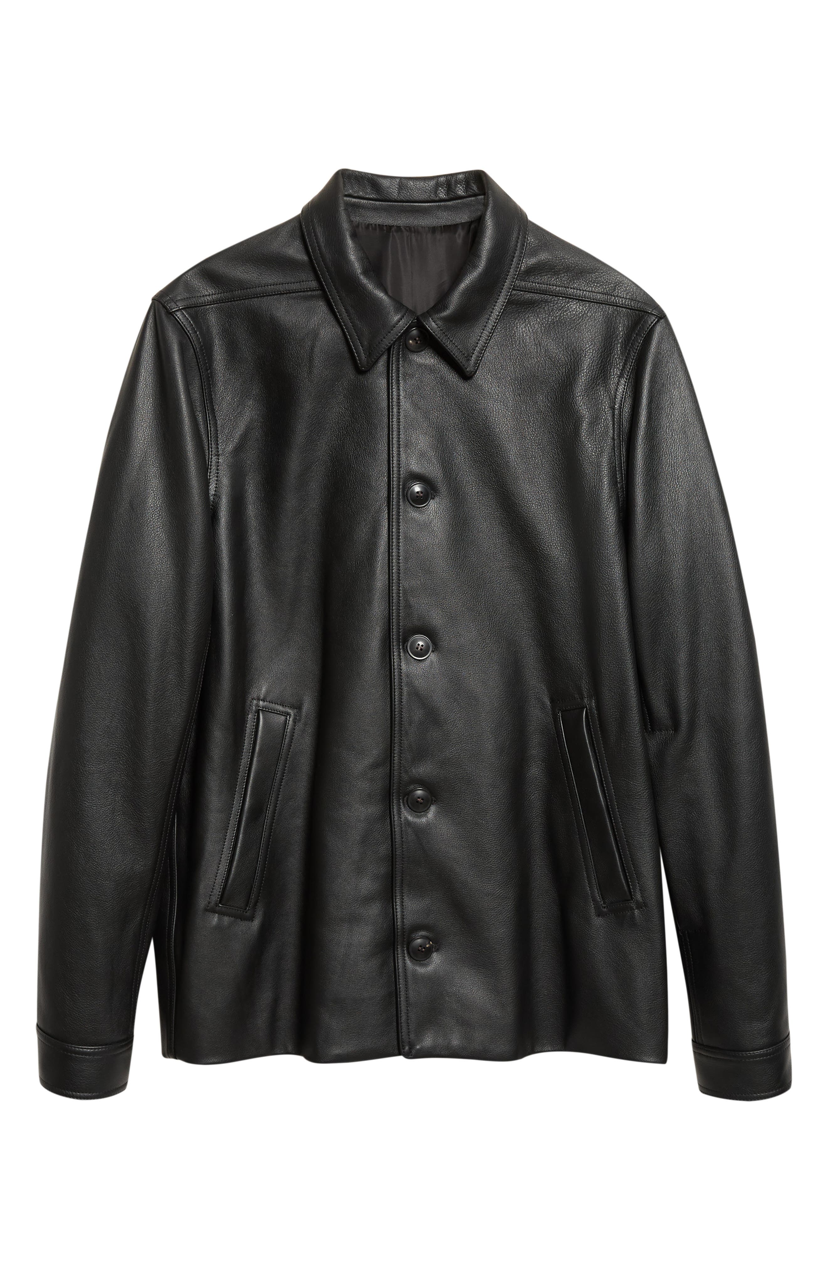 selected BLACK