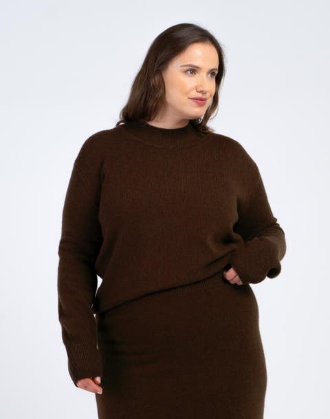 Tina Merino Sweater