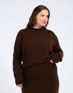 Kettlewell Tina Merino Sweater