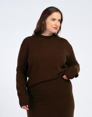 Kettlewell Tina Merino Sweater