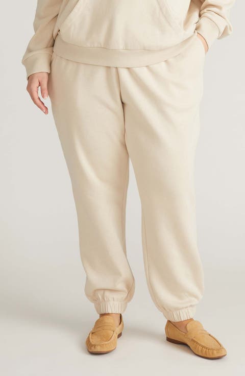 Lyria Fleece Sweatpants