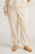 Universal Standard Lyria Fleece Sweatpants