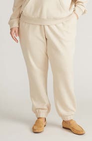 Universal Standard Lyria Fleece Sweatpants