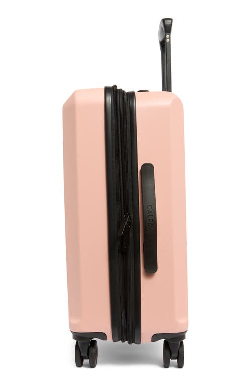 Calpak Treyton 20-inch Hardside Carry-on Luggage