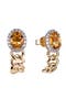 selected Citrine Orange