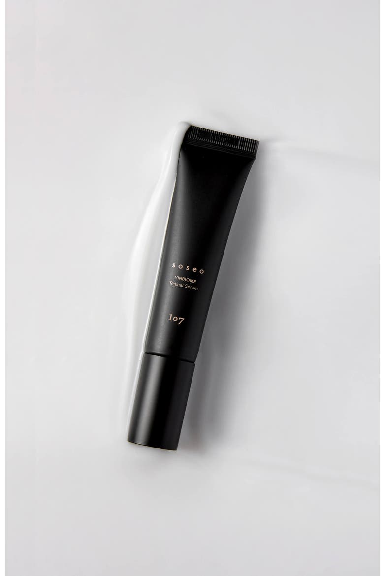Soseo Vinbiome Retinal Serum, Alternate, color, None