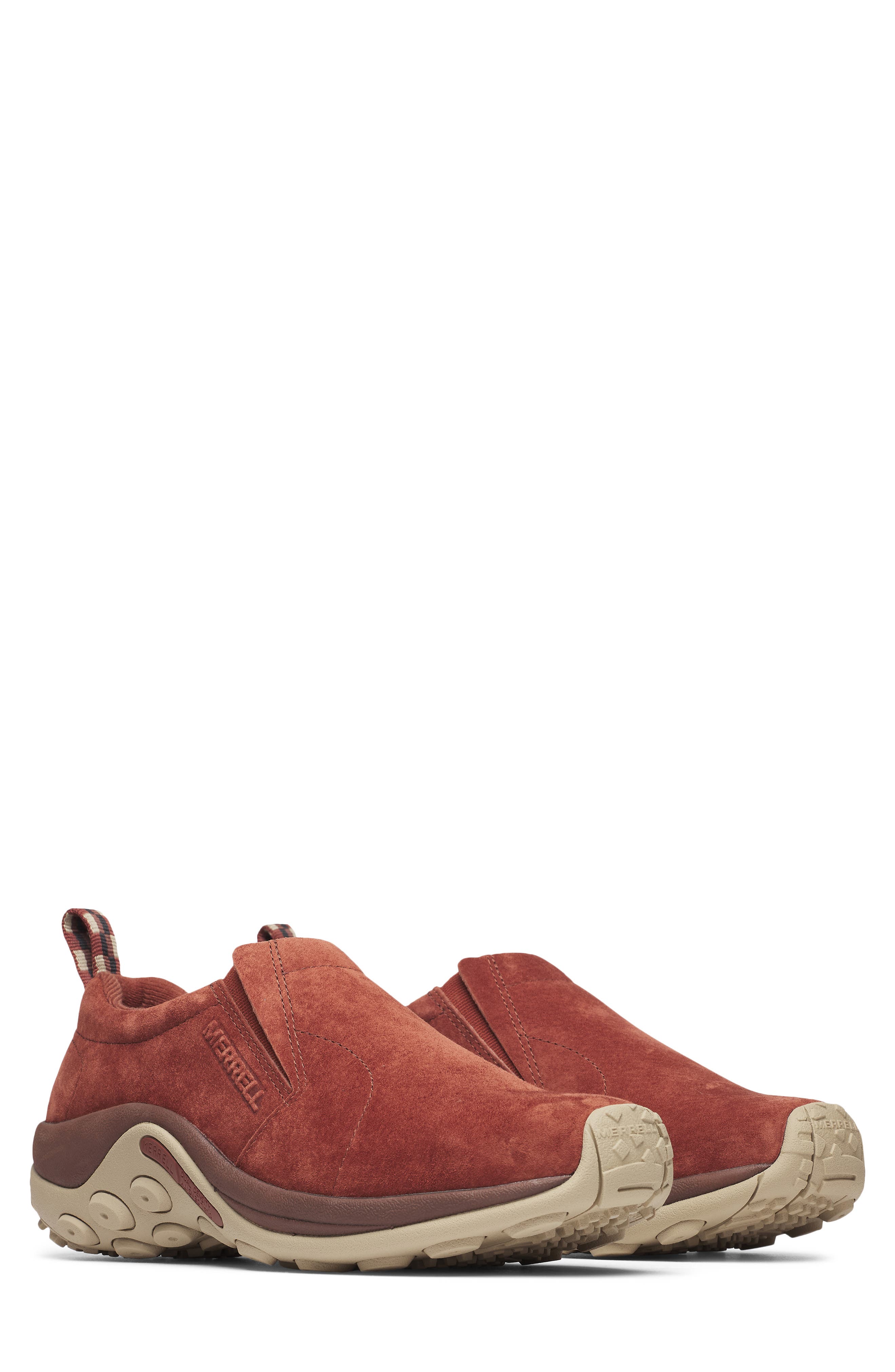Merrell Jungle Moc Slip-On, Main, color, 