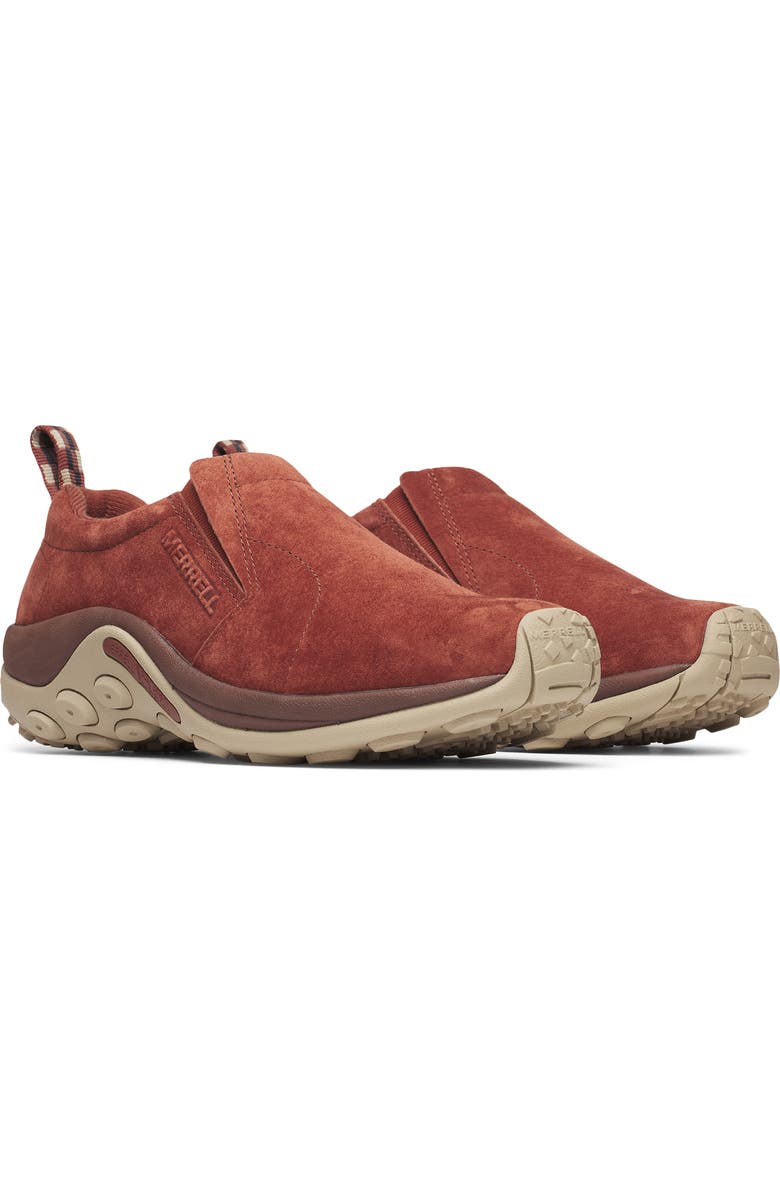 Merrell Jungle Moc Slip-On, Main, color,