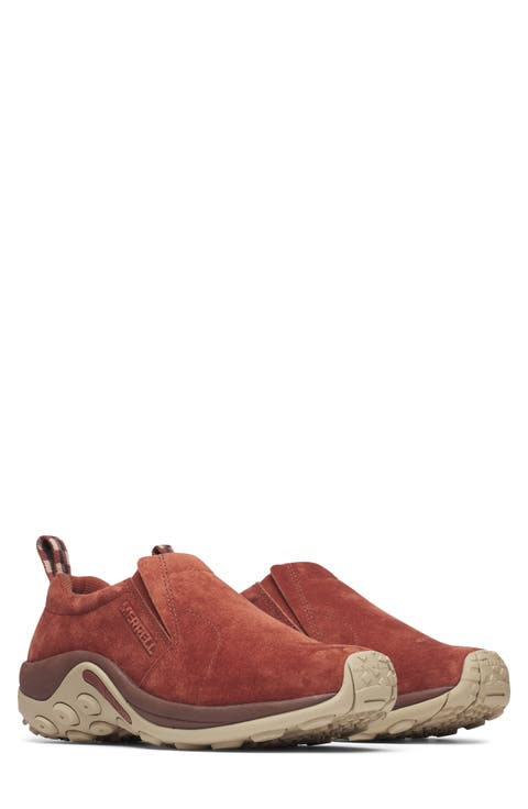 Jungle Moc Slip-On (Men)