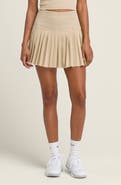 WILSON Midtown Tennis Skirt