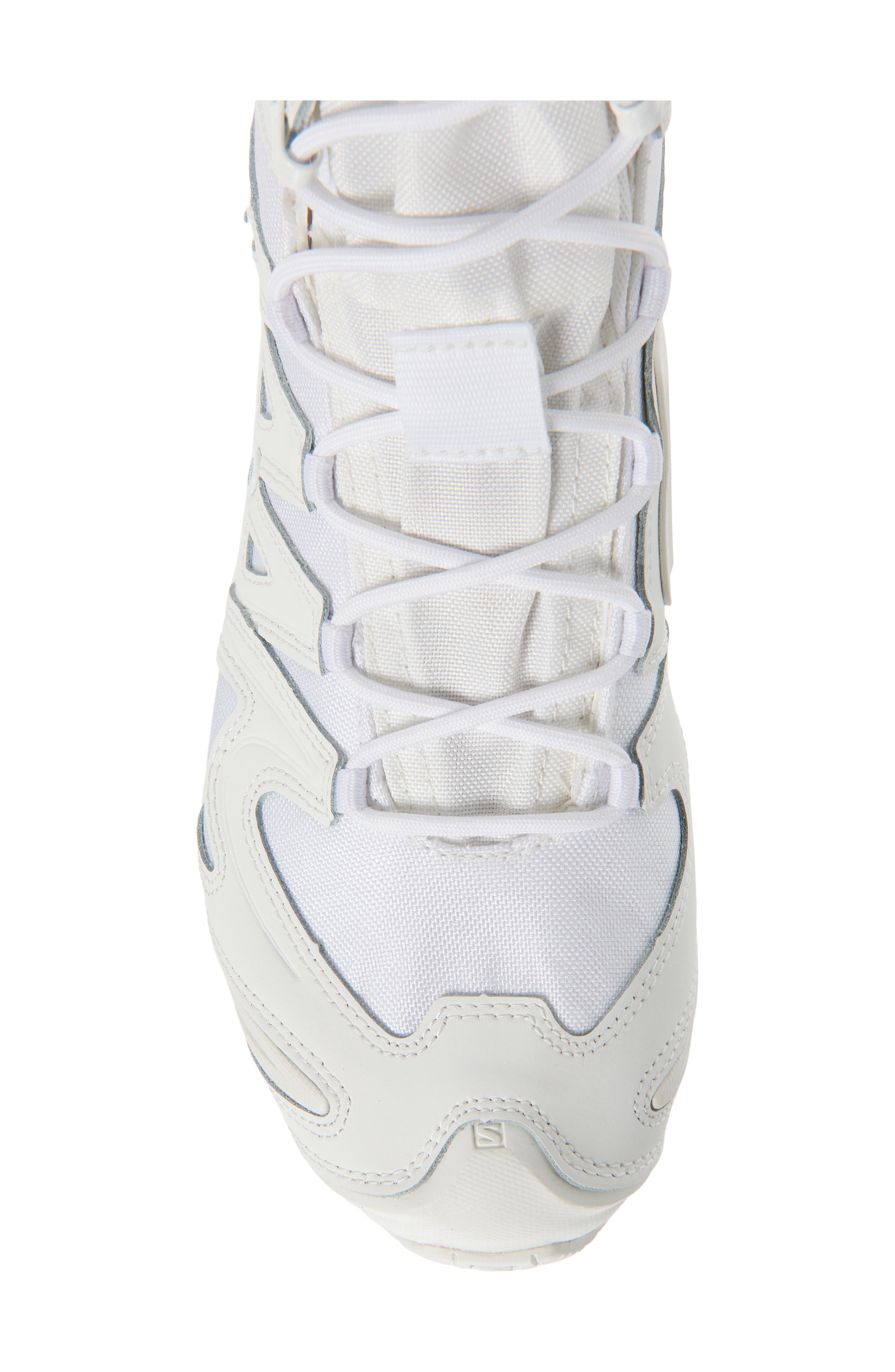 RIER x Salomon XA Jungle Boot, Alternate, color, White