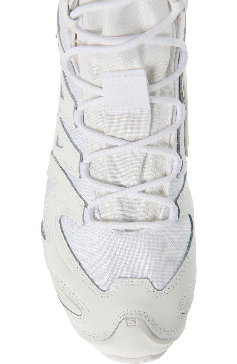 RIER x Salomon XA Jungle Boot, Alternate, color, White