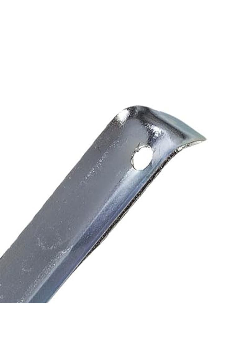 Great Outdoors Steel V Tent Pegs, Alternate, color, Silver