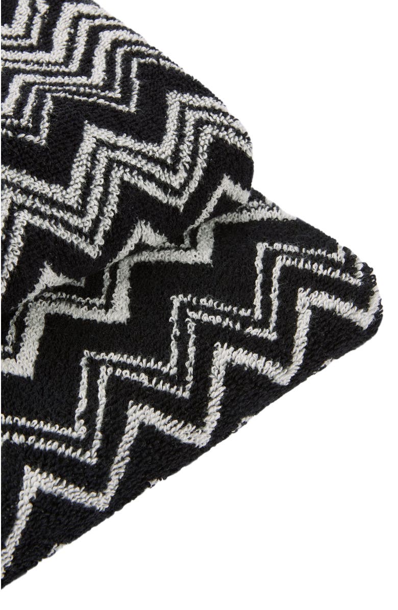 Missoni Home Keith 2-piece Set, Alternate, color, Black & White