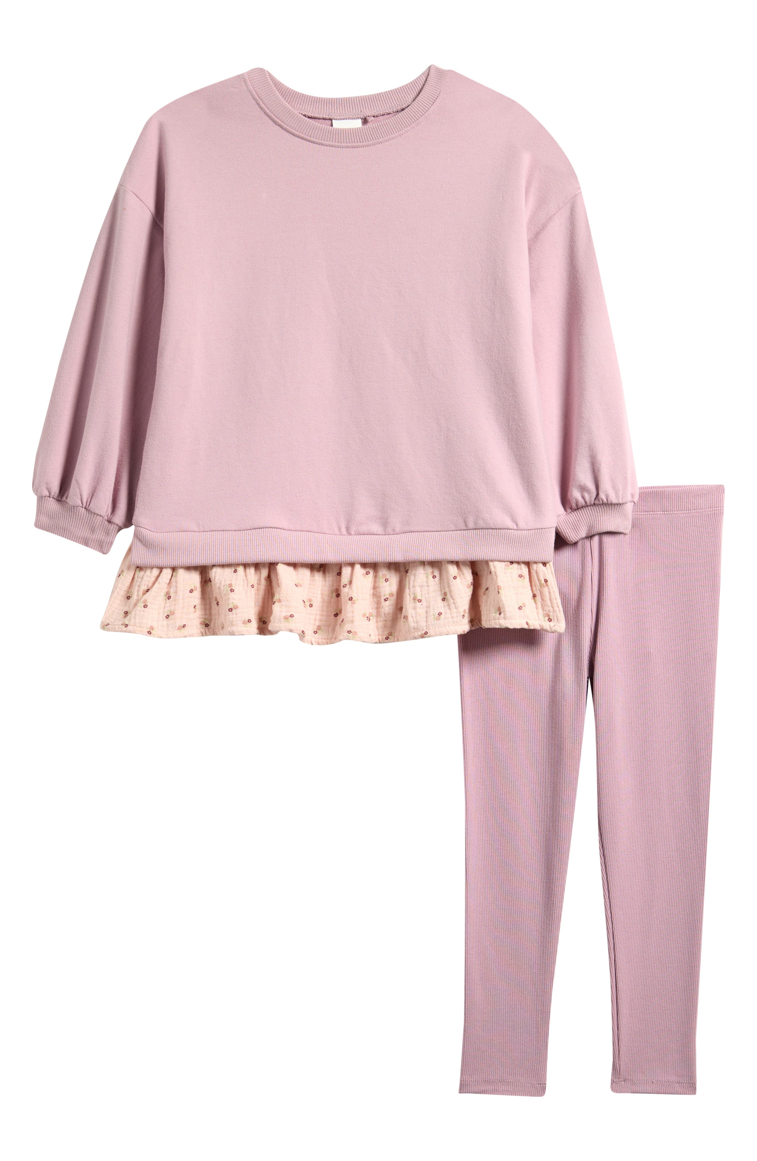 selected PINK